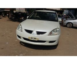 MITSUBISHI CEDIA ELEGANCE 2006