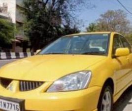 MITSUBISHI CEDIA ELEGANCE 2007