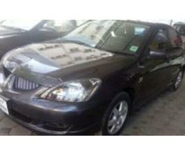 MITSUBISHI CEDIA ELEGANCE 2008