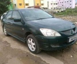 MITSUBISHI CEDIA ELEGANCE 2008