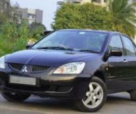 MITSUBISHI CEDIA SELECT 2007