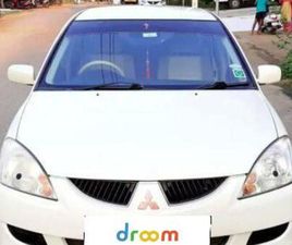 MITSUBISHI CEDIA SELECT 2007