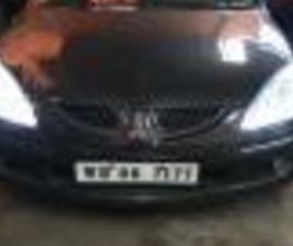 MITSUBISHI CEDIA SELECT 2008