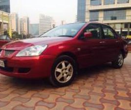 MITSUBISHI CEDIA SELECT 2008