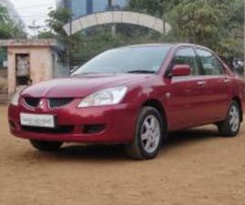 MITSUBISHI CEDIA SELECT 2008