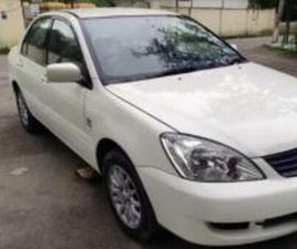 MITSUBISHI CEDIA SELECT 2012