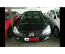 MITSUBISHI CEDIA SPIRIT 2007