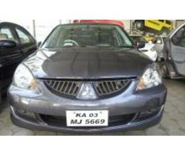 MITSUBISHI CEDIA SPIRIT 2008