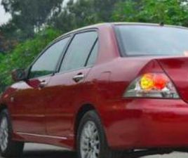 MITSUBISHI CEDIA SPIRIT 2008