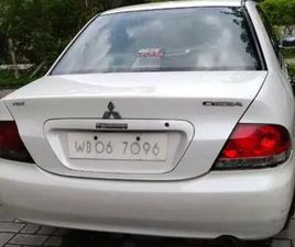 MITSUBISHI CEDIA SPIRIT 2008