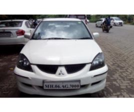 MITSUBISHI CEDIA SPORTS 2006