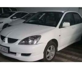 MITSUBISHI CEDIA SPORTS 2006