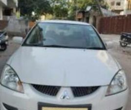 MITSUBISHI CEDIA SPORTS 2006