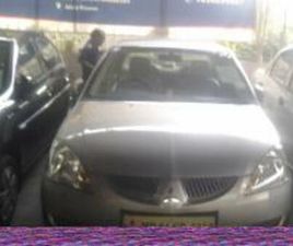 MITSUBISHI CEDIA SPORTS 2007