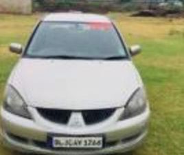 MITSUBISHI CEDIA SPORTS 2007
