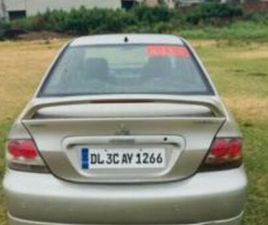 MITSUBISHI CEDIA SPORTS 2007