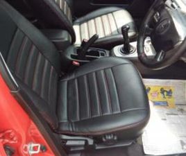 MITSUBISHI CEDIA SPORTS 2007