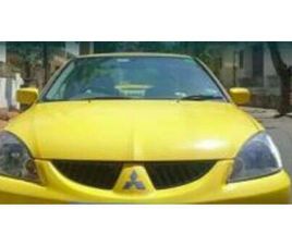 MITSUBISHI CEDIA SPORTS 2007