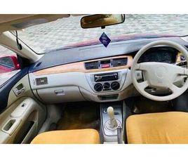 MITSUBISHI CEDIA SPORTS 2008