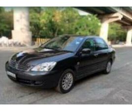 MITSUBISHI CEDIA SPORTS 2009