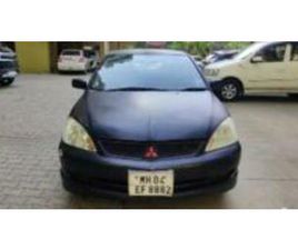 MITSUBISHI CEDIA SPORTS 2010