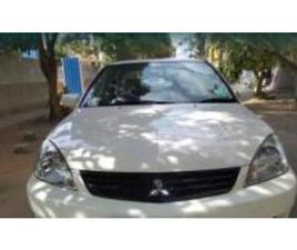 MITSUBISHI CEDIA SPORTS 2012