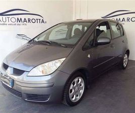 COLT 4ª SERIE 1.5 DI-D HP INSTYLE