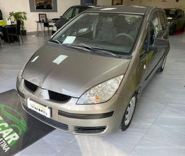 COLT 7ª SERIE COLT 1.1 12V 5P. INFORM