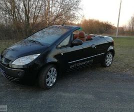MITSUBISHI COLT CZC MITSUBISHI COLT VI KABRIO