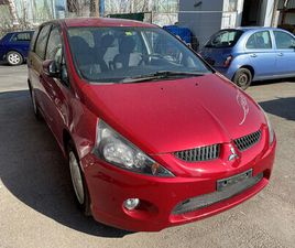 GRANDIS 2.4 16V CELEBRATION 30