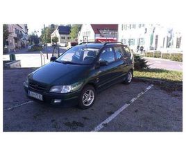 MITSUBISHI SPACE STAR 1,8 GDI GLX-COMFORT!EINTAUSCH MÖG IN LEIBNITZ