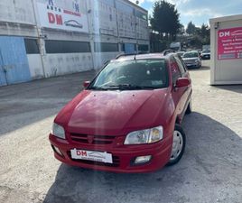 SPACE STAR DI-D COMFORT