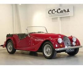 MORGAN 4 SEATER MORGAN 4/4 1,6 4 SEATER 2D