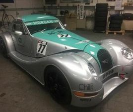 MORGAN AERO 8