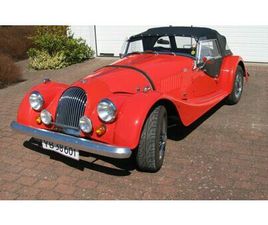 MORGAN PLUS 8 3,5 2 SEATER