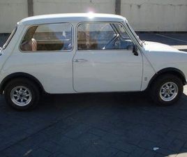 MORRIS - MINI 850 L