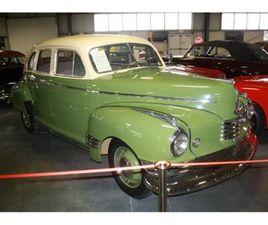 1942 NASH 600 FOR SALE