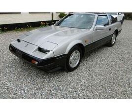 NISSAN 300 ZX 3,0 V6