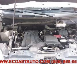 USED 2017 NISSAN NV200 S