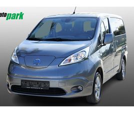 NISSAN E-NV200 E-NV200 EVALIA 22KWH 2016