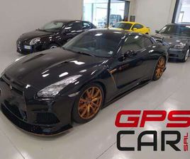 NISSAN GT-R 3.8 V6 PREMIUM EDITION