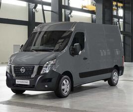 AUTO NUOVA 35 2.3 DCI 135CV L1-H1 N-CONNECTA , NUOVO DA IMMATRICOLARE - PROSSIMO ARRIVO