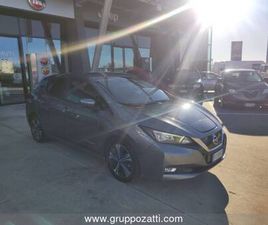 LEAF 2ª SERIE LEAF N-CONNECTA