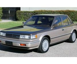 NISSAN ØVRIGE MAXIMA 3,0 V6