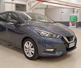 MICRA 2ª SERIE V 1.0 ACENTA 71CV