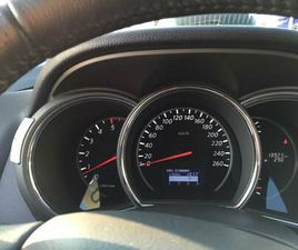 NISSAN MURANO, 2015, 21'800 KM - ANNONCE 4784732