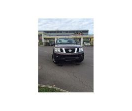 NISSAN NAVARA 2,5 DCI LE AUTOMATIK 4X4 NAVARA 2,5 DCI LE AUTOMATIK 4X4 IN KIRCHBERG AN DER RAAB