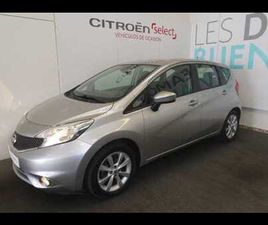 1.5DCI TEKNA SPORT 66 KW (90 CV)