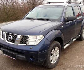 2.5 DCI, 1. MAJITEL, 7 MÍST