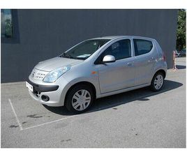 NISSAN PIXO NISSAN PIXO 1,0 ACENTA IN RANKWEIL